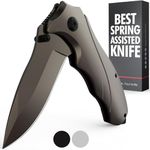 Grand Way Pocket Knife for Men - Be