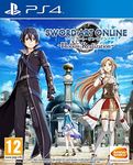 Sword Art Online Hollow Realization (PS4)