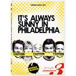 It's Always Sunny in Philadelphia: Season 03 (Sous-titres français)