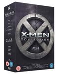 X-Men Collection [DVD] [2000]