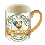 LANG Rise & Shine Coffee Mug (2122123)