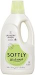 Softly Wool Wash Fabric Solution, E