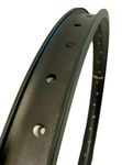 Heavy Duty POWER CIRCLE DOUBLE WALL Downhill ebike BIKE RIM 36 HOLE Black (27.5")