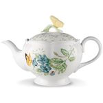 Lenox 6083927 Butterfly Meadow Teapot