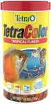 TetraColor Tropical Flakes, Color B