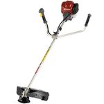 Honda UMK 435 UE 35cc 4-Stroke Bike-Type Handle Petrol Brushcutter