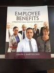 Employee Benefits: A Primer for Human Resource Professionals