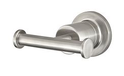 Pfister BRH-NC1K Contempra Robe Hook, Brushed Nickel