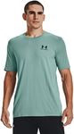Under Armour Mens Sportstyle Logo T