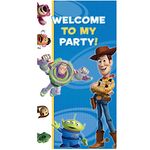 Amscan Toy Story Door Decoration