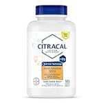 Citracal Slow Release 1200 Mg Calci