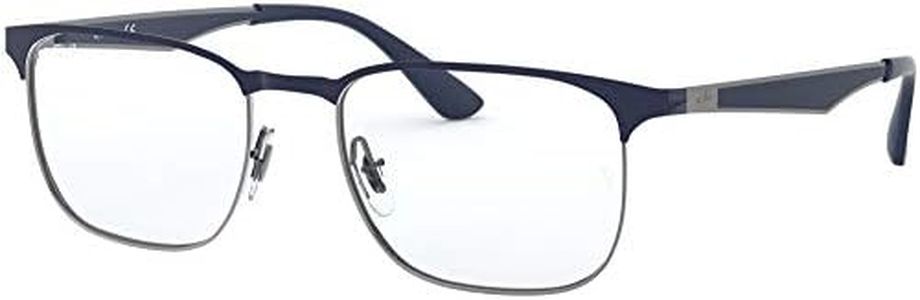 Ray-Ban Rx