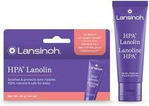 Lansinoh Lanolin Nipple Cream - Soo