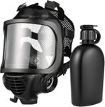 MIRA SAFETY M Certified CBRN Full F