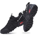 The Waterproof Hiking Shoes