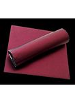 Cake Decor Metallic Plastic Chocolate Wrapper Chocolate wrapping sheet, Wine