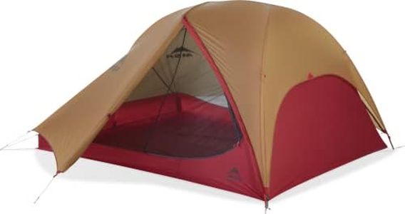 MSR Freelite 3-Person Backpacking Tent