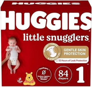 Huggies Si