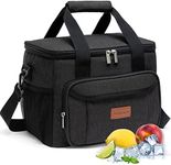 TOMULE Insulated Lunch Bag for Men 