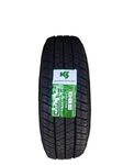 Goodyear 215/75% R15 Kelly Vfm 5 100S Tubeless Car Tyre