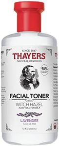 THAYERS Al