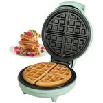 Cool Waffle Makers