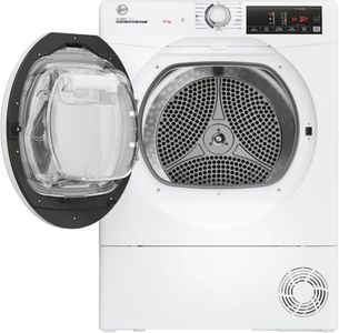Hoover 10kg Condenser Tumble Dryer – White
