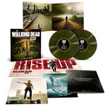 The Walking Dead (Original Television Soundtrack) (Vinyl)