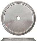 Bullnose Tile Blades for Wet Saw, D