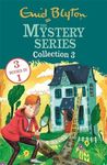 THE MYSTERY SERIES COLLECTION 3