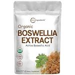 Micro Ingredients Organic Boswellia