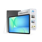 Samsung Galaxy Tab S10 FE, S Pen in-Box, 27.7 cm (10.9 inch) LCD Display, 8 GB RAM, 128 GB Storage, Wi-Fi Tablet, Gray