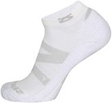 Zensah Unisex Ankle Tennis Socks - 