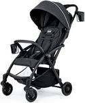 Chicco Presto Self-Folding, Compact