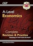 A-Level Economics: Year 1 & 2 Compl
