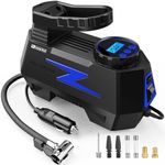 FADAKWALT Tire Inflator Portable Ai