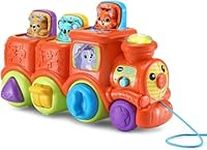 VTech 554903 Pop & Sing Animal Trai