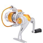 Sea Fishing Reels