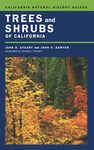 Trees and Shrubs of California: Volume 62