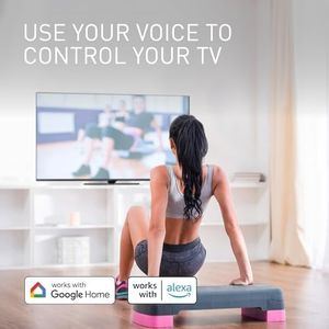 Panasonic 50" 4K Smart TV – W60 Series Ultra HD LED