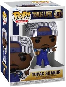 FUNKO POP!