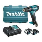 Drill Battery For Makitas