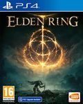 Namco Bandai Games Elden Ring (Ps4)