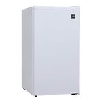 CURTIS INTERNATIONAL RFR321-WHITE 3.2 Cu Ft Fridge, White