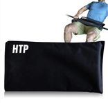 ABMAT Hip Thrust Pad Booty Glute Bridge Butt Workout, Protective Extra Thick pad for Barbell Weightlifting