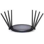 WAVLINK WiFi Router AC3000 Tri-Band