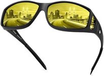 URUMQI Night Vision Driving Glasses