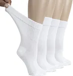 Hugh Ugoli Women's Cotton Diabetic 