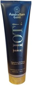 Australian Gold Hot Black 8.5oz