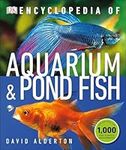 Encyclopedia of Aquarium and Pond Fish